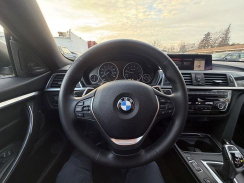 Used 2018 BMW 440i Gran Coupe xDrive image 12