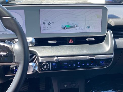 Certified 2024 Hyundai Ioniq 5 SE RWD image 21