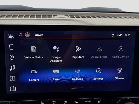 Used 2024 Chevrolet Colorado ZR2 w/ ZR2 Bison Edition image 14