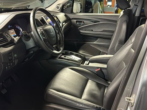 Used 2020 Honda Ridgeline RTL-E image 26
