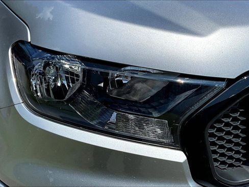 Used 2022 Ford Ranger XLT w/ Equipment Group 302A High image 30