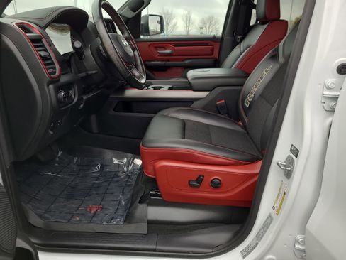 Used 2022 RAM 1500 Rebel w/ Off Road Group image 19