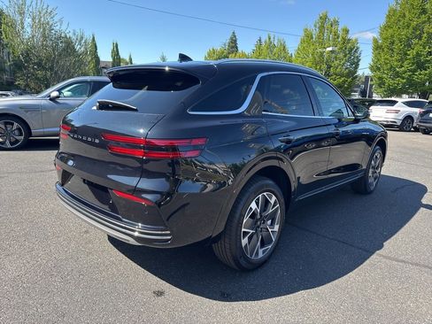 New 2026 Genesis Electrified GV70 image 7