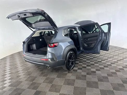 Used 2025 MAZDA CX-50 AWD 2.5 S w/ Preferred Package image 14