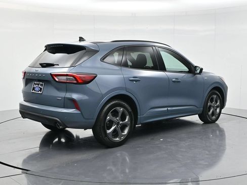 Used 2023 Ford Escape ST-Line w/ Equipment Group 301A FWD image 5