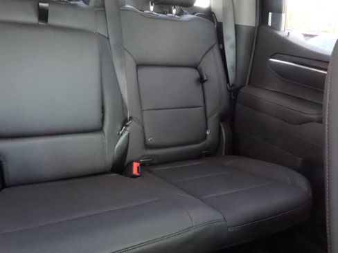 New 2026 GMC Sierra 1500 SLT w/ SLT Premium Plus Package image 12