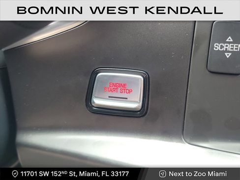 Used 2019 Chevrolet Corvette Grand Sport w/ Carbon Flash Badge Package image 16