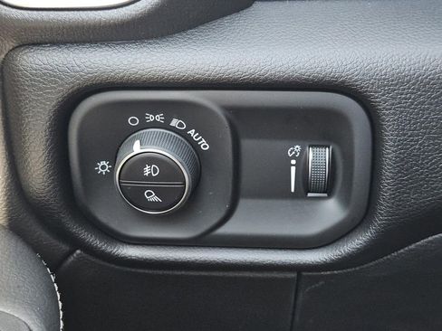 New 2026 RAM 2500 Lone Star image 17