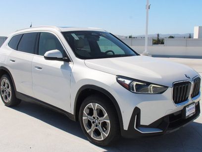 Used 2023 BMW X1 xDrive28i w/ Convenience Package