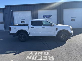 New 2025 Ford Ranger XLT w/ Technology Package video 2