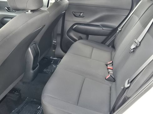 Certified 2026 Hyundai Kona SE FWD image 11