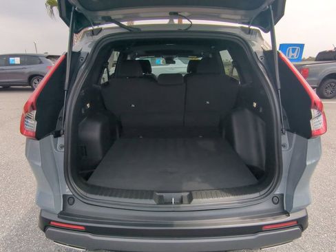 Used 2023 Honda CR-V Sport image 13