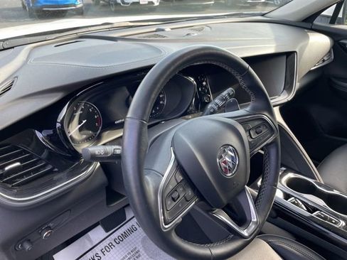 Used 2023 Buick Envision Essence FWD image 11