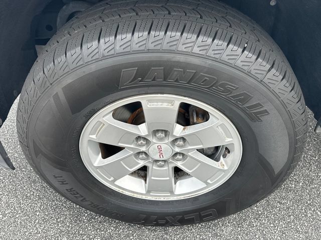 Used 2020 GMC Canyon 2WD Crew Cab w/ Convenience Package image 10