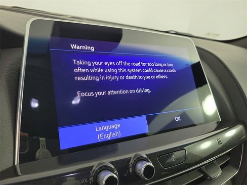 Used 2020 Cadillac CT5 Luxury w/ Cold Weather Package image 25