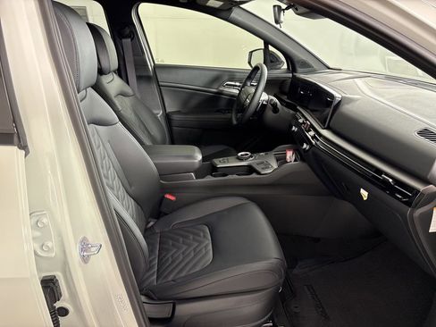 New 2026 Kia Sportage X-Line image 42