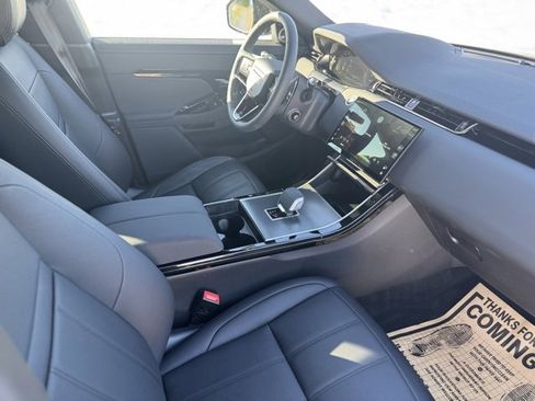 Used 2026 Land Rover Range Rover Evoque S image 18