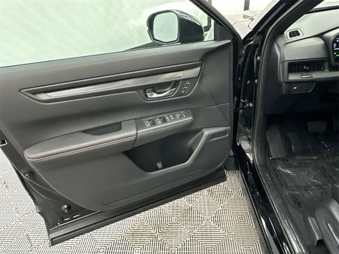 New 2026 Honda CR-V Sport-L image 11