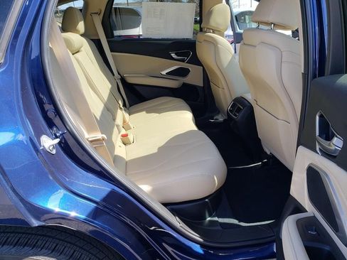 Certified 2024 Acura RDX SH-AWD image 32