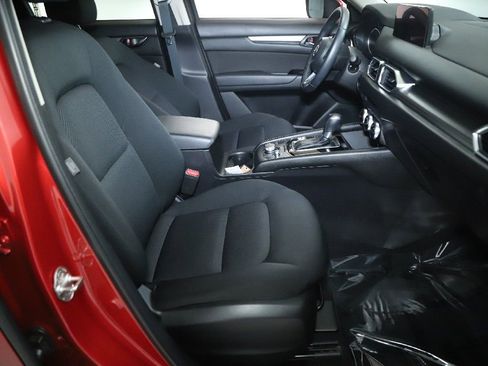 Used 2023 MAZDA CX-5 AWD 2.5 S image 33