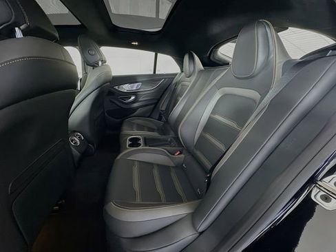 New 2026 Mercedes-Benz AMG GT 53 image 25