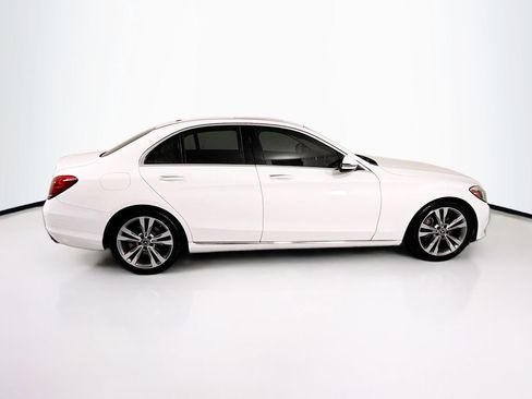 Used 2018 Mercedes-Benz C 300 Sedan image 4