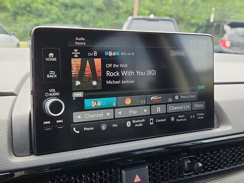 Used 2023 Honda CR-V EX-L image 17