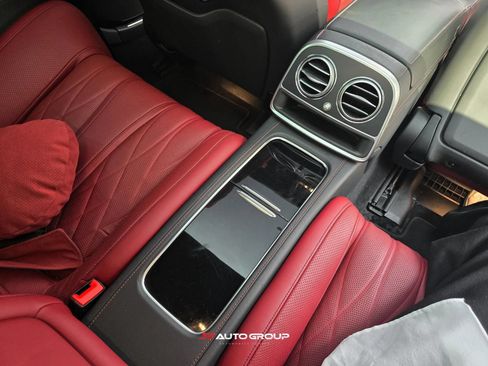Used 2019 Mercedes-Benz S 63 AMG 4MATIC Coupe image 38