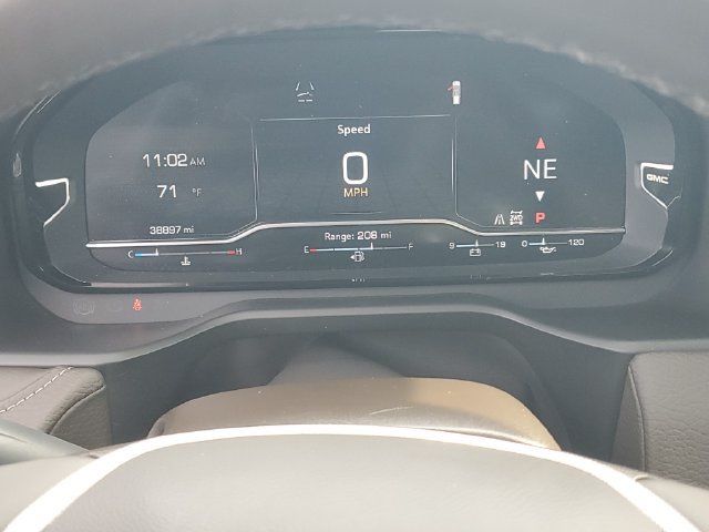 Certified 2024 GMC Yukon Denali AWD/4WD image 20