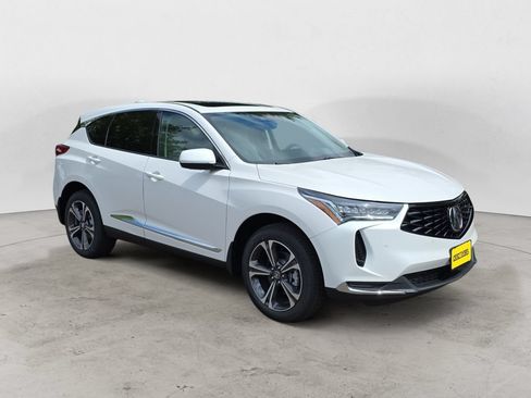 New 2026 Acura RDX SH-AWD w/ Technology Package image 7