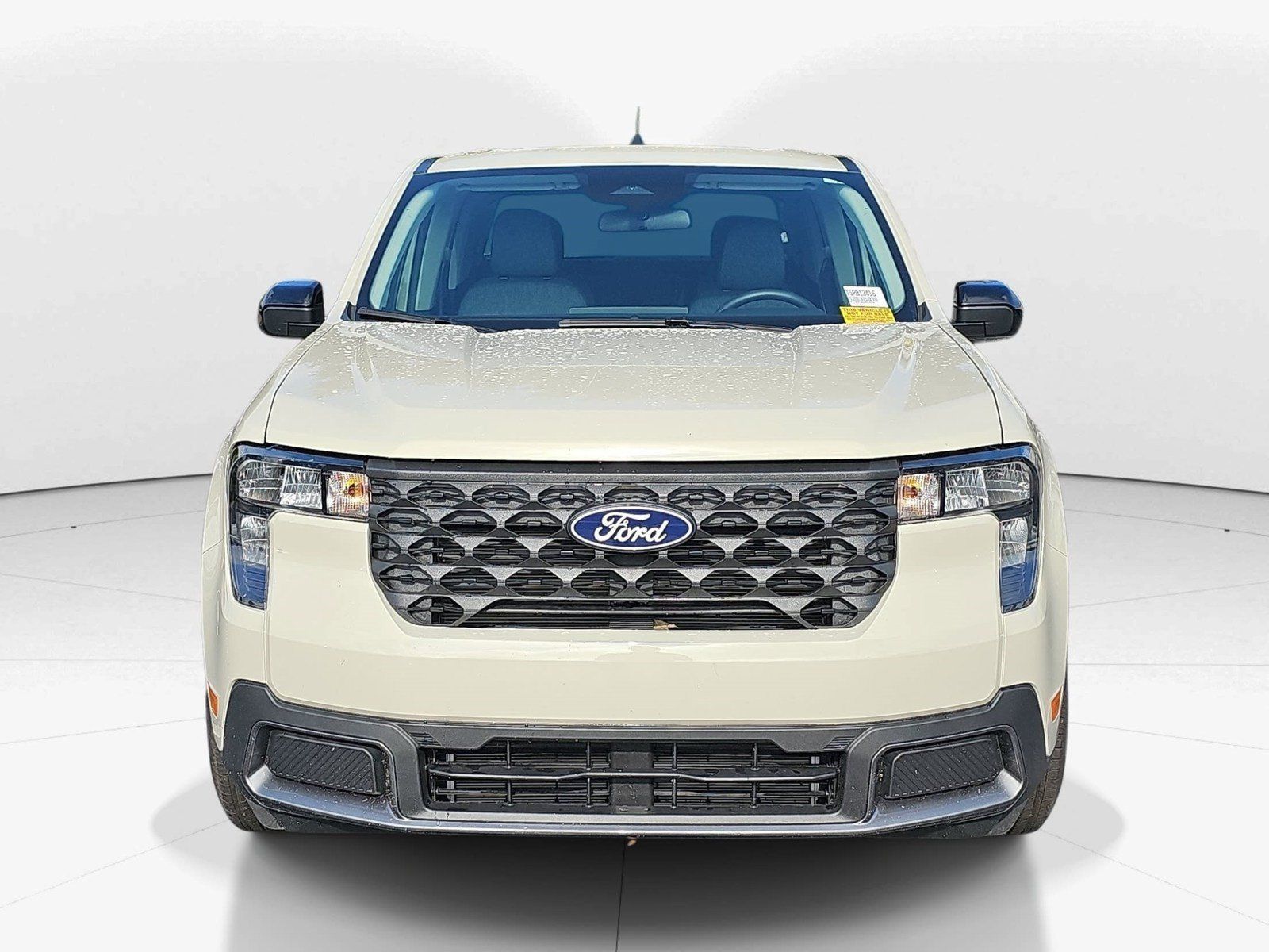 Used 2025 Ford Maverick XLT w/ XLT Luxury Package FWD image 8