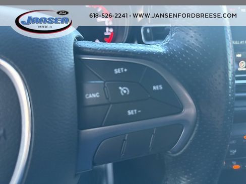 Used 2022 Dodge Durango SXT w/ Trailer Tow Group IV image 15