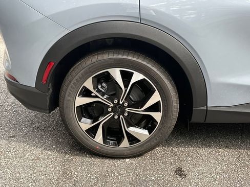 New 2026 Ford Mustang Mach-E Select w/ Comfort Package image 17