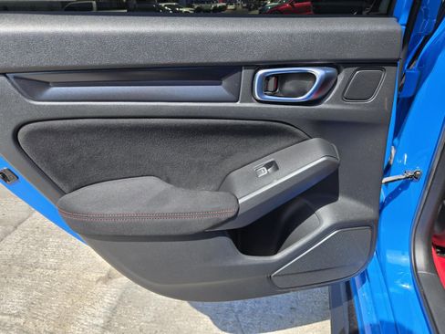Used 2023 Honda Civic Type R image 25
