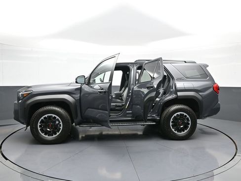 Used 2026 Toyota 4Runner TRD Off-Road AWD/4WD image 42