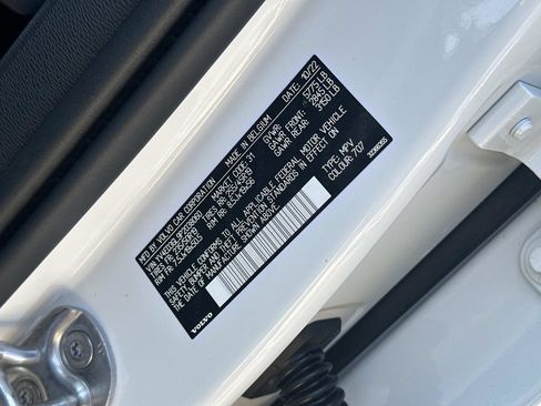 Certified 2023 Volvo C40 P8 Recharge Plus AWD/4WD image 29