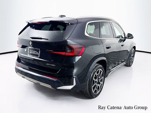 Certified 2023 BMW X1 xDrive28i w/ Convenience Package AWD/4WD image 7