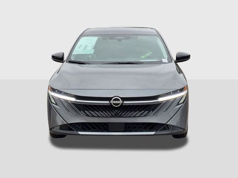 New 2026 Nissan Sentra SV w/ SV Convenience Package FWD image 6