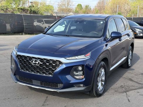 Used 2020 Hyundai Santa Fe SEL image 15