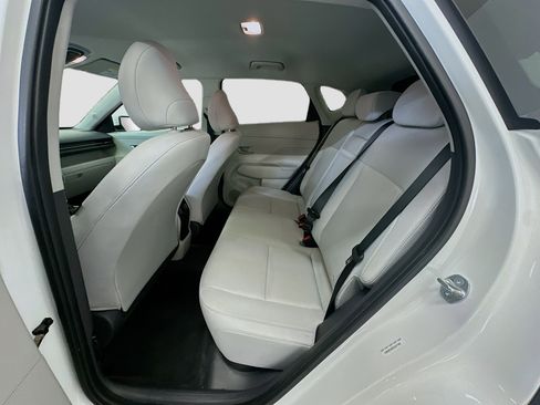 Used 2025 Hyundai Kona SEL image 28