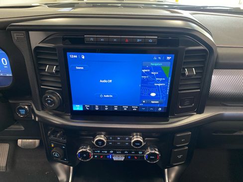 New 2026 Ford F150 Raptor image 29