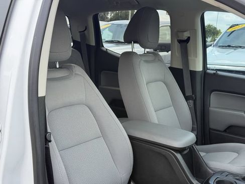 Used 2022 GMC Canyon Elevation Standard w/ Convenience Package RWD image 18