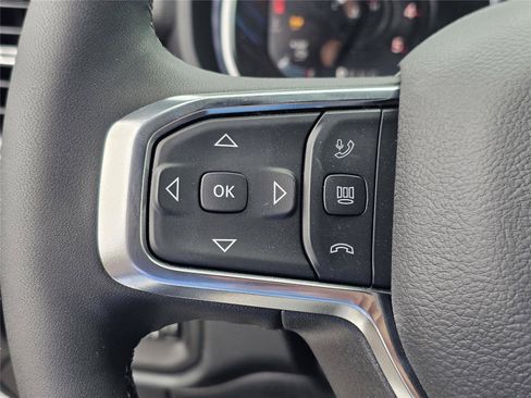 New 2026 RAM 2500 Laramie AWD/4WD image 23