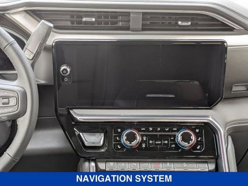 New 2026 GMC Sierra 3500 Denali w/ Denali Reserve Package image 32