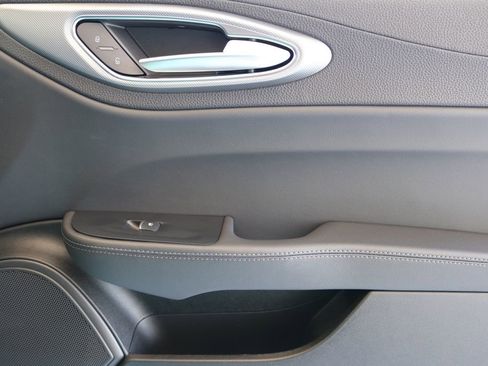 New 2025 Alfa Romeo Giulia AWD w/ Veloce Package AWD image 27