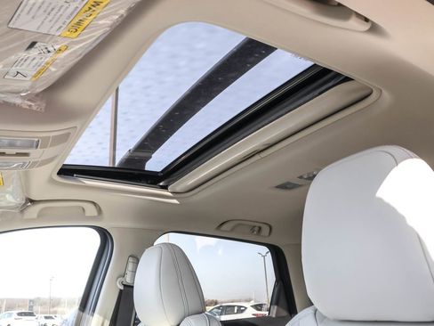 New 2025 MAZDA CX-5 AWD 2.5 S image 10