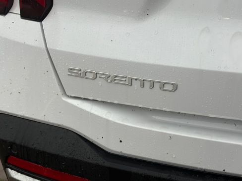 New 2026 Kia Sorento SX FWD image 10