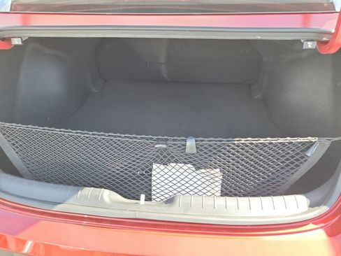Certified 2025 Hyundai Elantra Hybrid FWD image 21