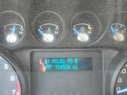 Used 2011 Ford F350 XL w/ PWR Equipment Group image 10