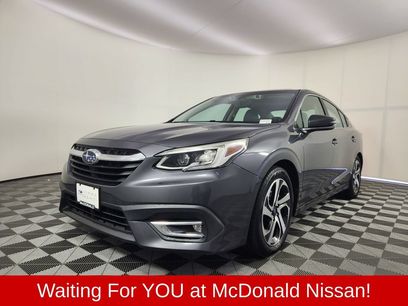 Used 2020 Subaru Legacy Limited